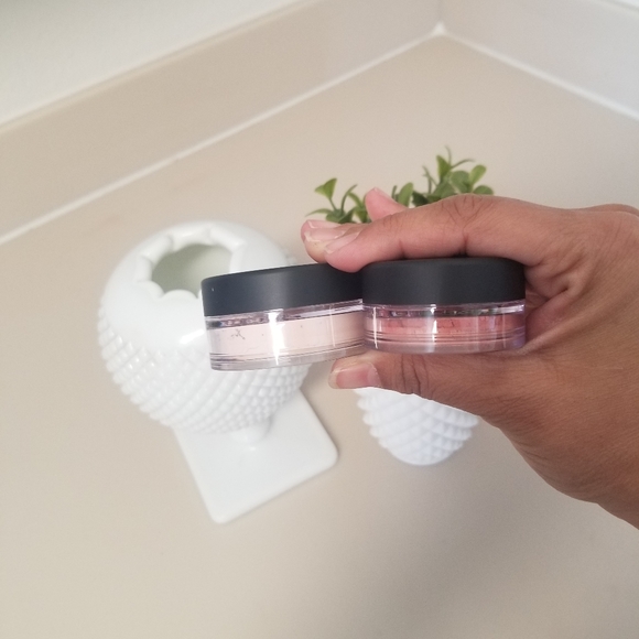 NEW BAREMINERALS STATEMENT RADIANCE N VEIL - Picture 4 of 4